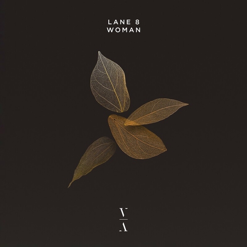 Lane 8 - Woman [TNH155D]